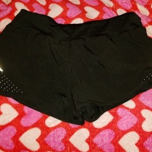 Running/work out shorts